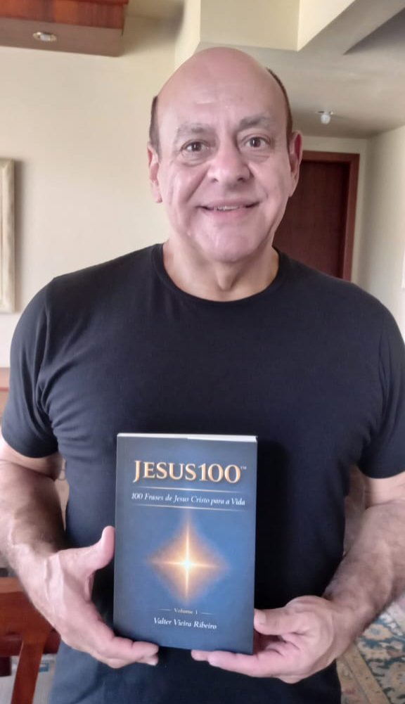 Valter Vieira Ribeiro